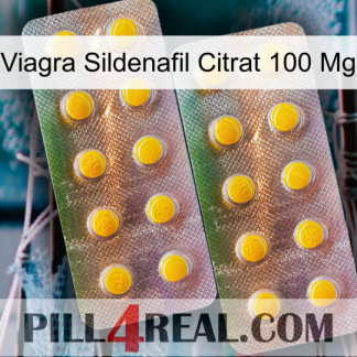 Viagra Sildenafil Citrate 100Mg new10